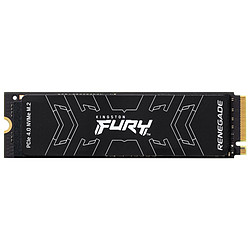 Kingston Fury Renegade SSD - 2 To